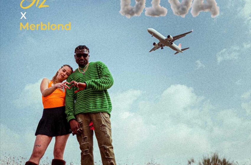  J12 y Merblond unen afrobeats y pop en “Diva”