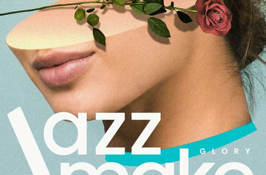  Jazzmake encuentra calma y movimiento house en “Glory”