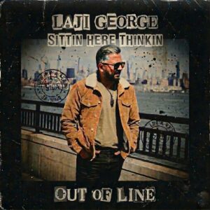 Laji George retrata la vida obrera en “Sittin Here Thinkin”