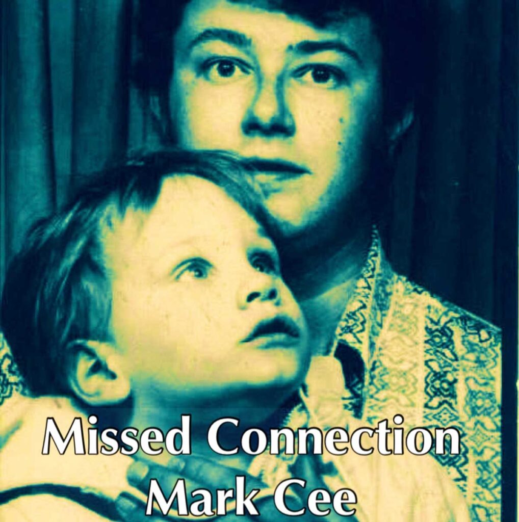 Mark Cee explora la ausencia en “Missed Connection”