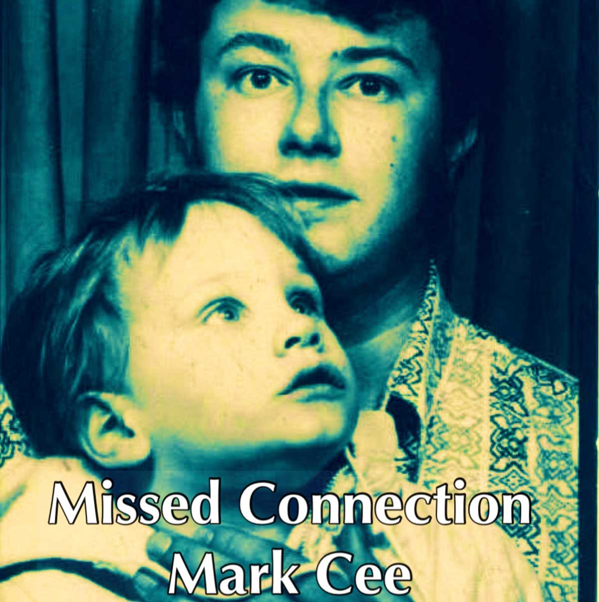  Mark Cee explora la ausencia en “Missed Connection”