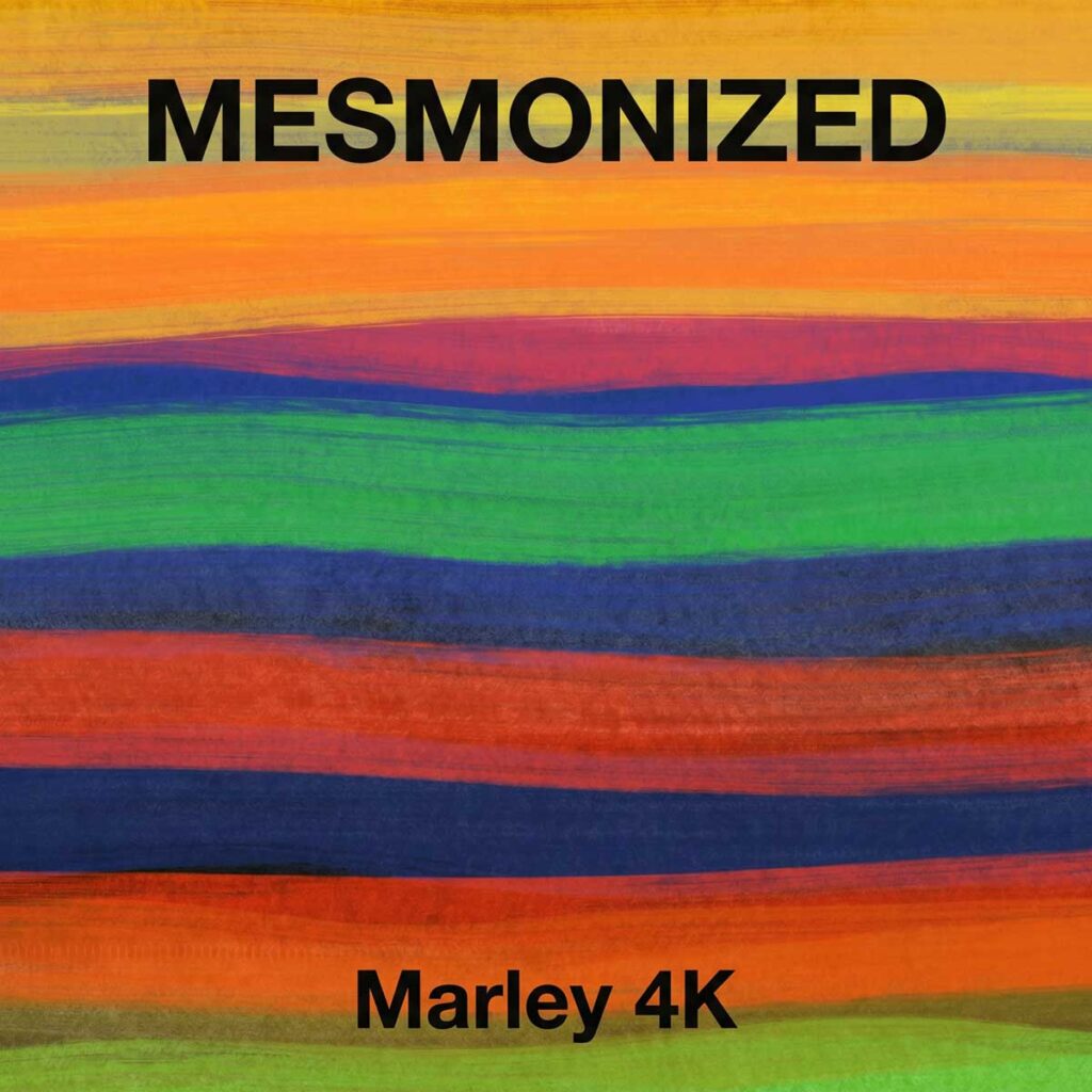 Mesmonized rinde homenaje a la memoria en “Marley 4K”