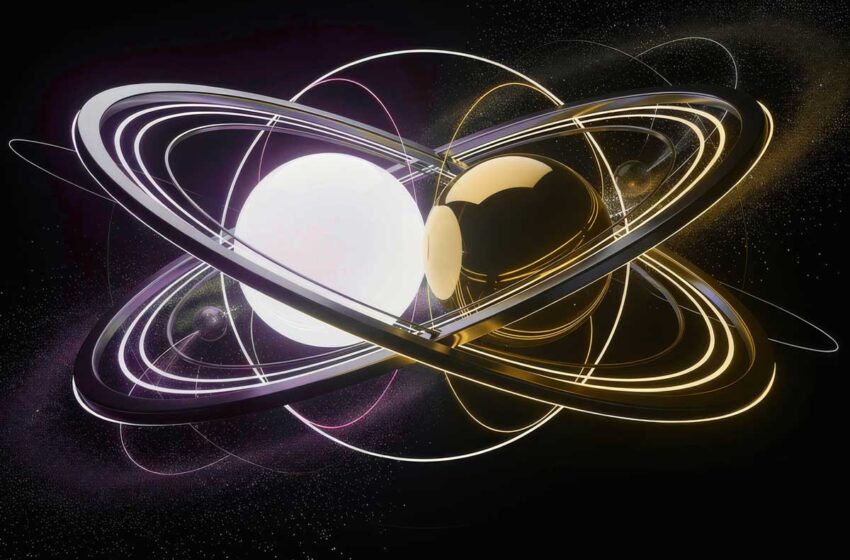  Michael Grandel transforma la emoción en “Eta Carinae”