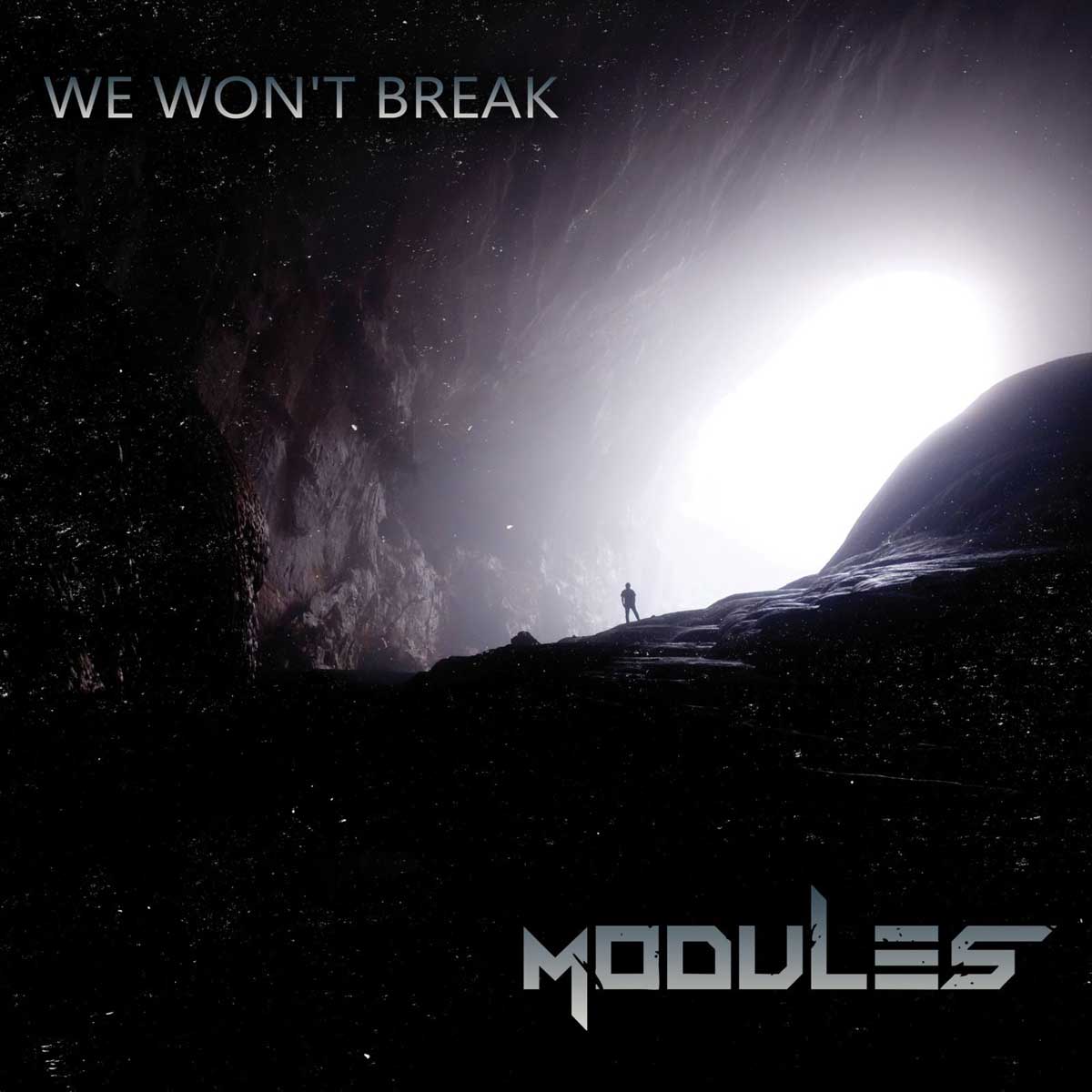  Modules y la fuerza inquebrantable de “We Wont Break”