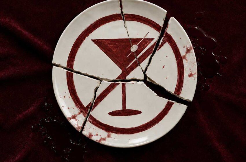 No Drinks For Jimmy enfrenta el fondo emocional en “Broken”