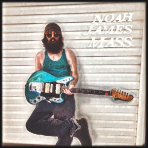 Noah James Mass avanza bajo sus propias reglas