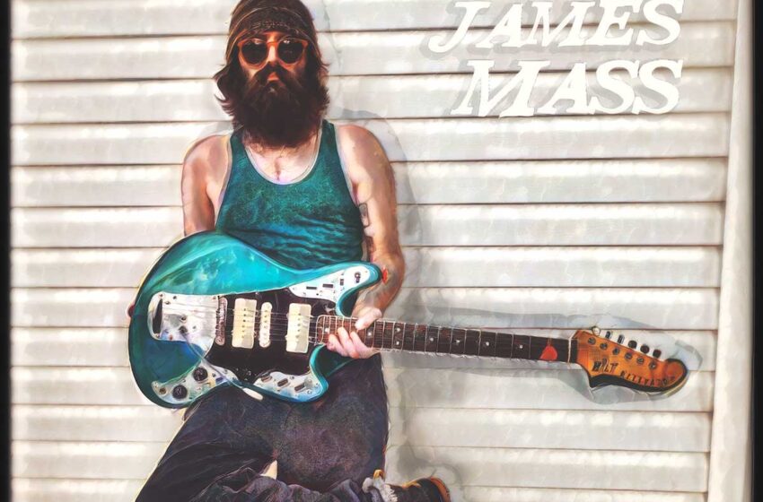  Noah James Mass avanza bajo sus propias reglas