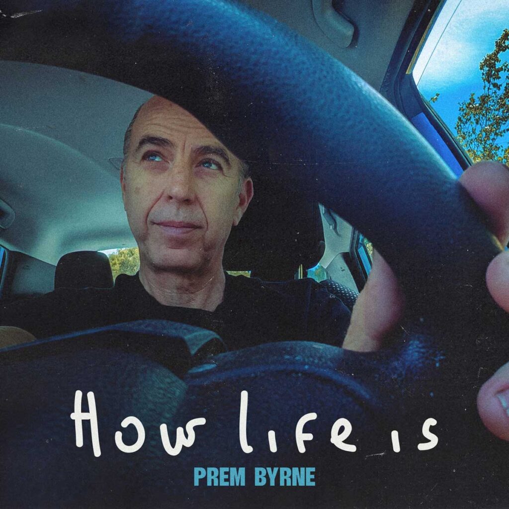 Prem Byrne: La fragilidad del tiempo en “How Life Is”