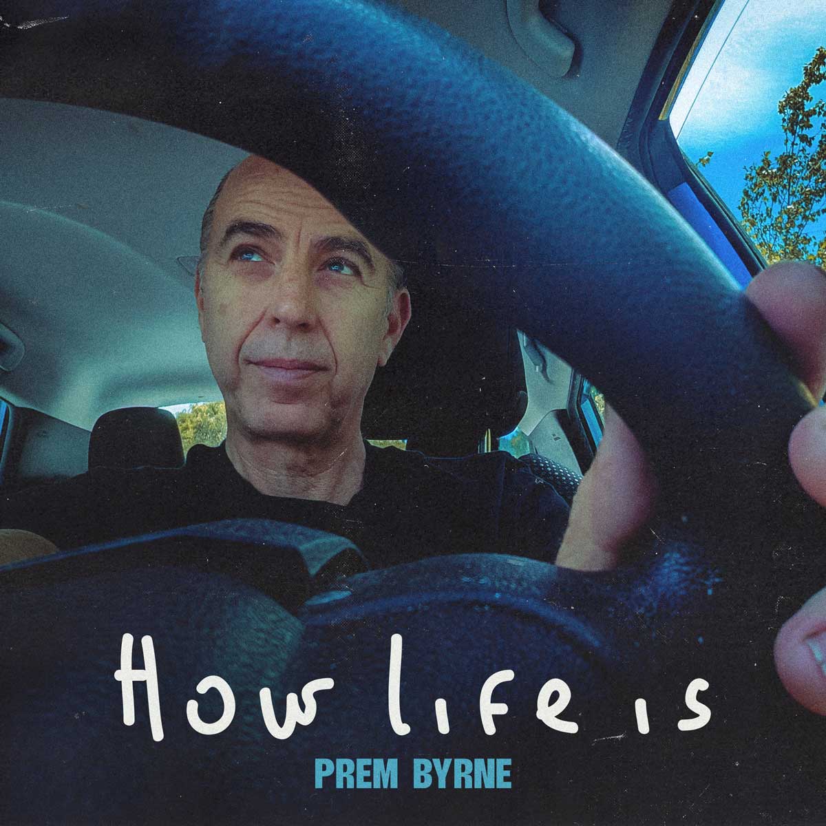  Prem Byrne: La fragilidad del tiempo en “How Life Is”