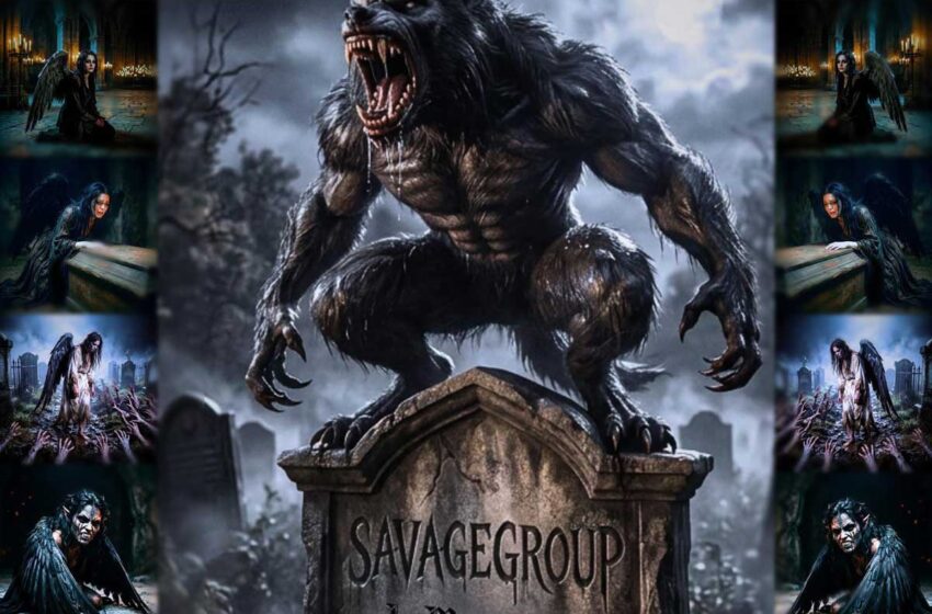  Savagegroup recupera el metal melódico en “Paradise Lost”