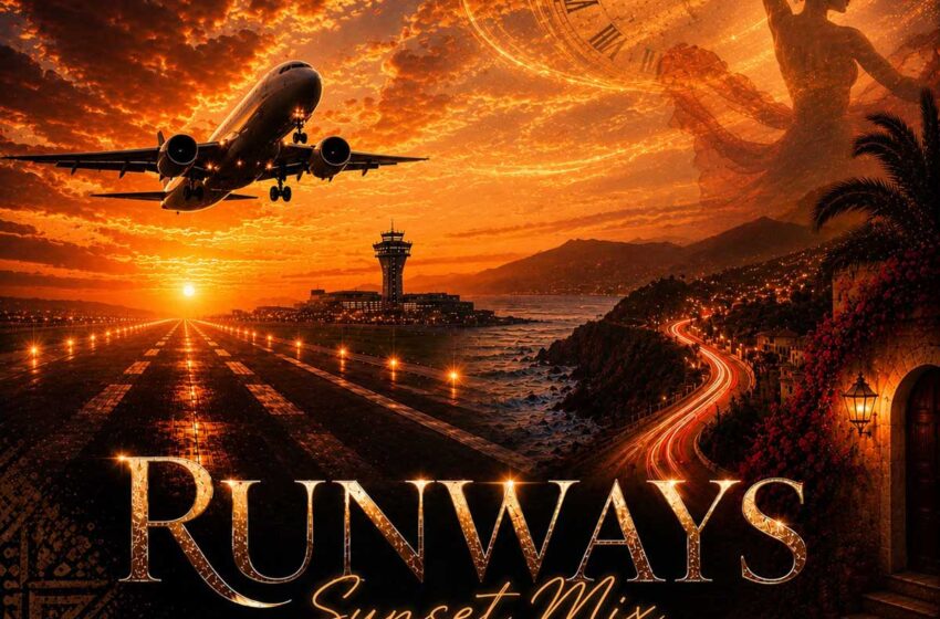 Seema Farswani lleva “Runways” hacia el afrohouse