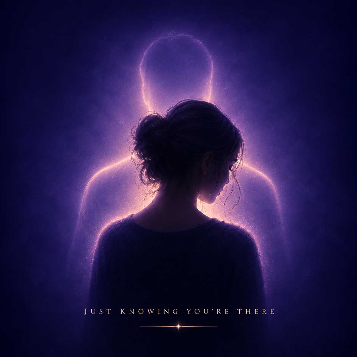  Simone Engel encuentra calma en “Just Knowing You’re There”