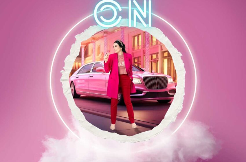  Stephani Ezatoff revisita el gospel tradicional con “Run On”