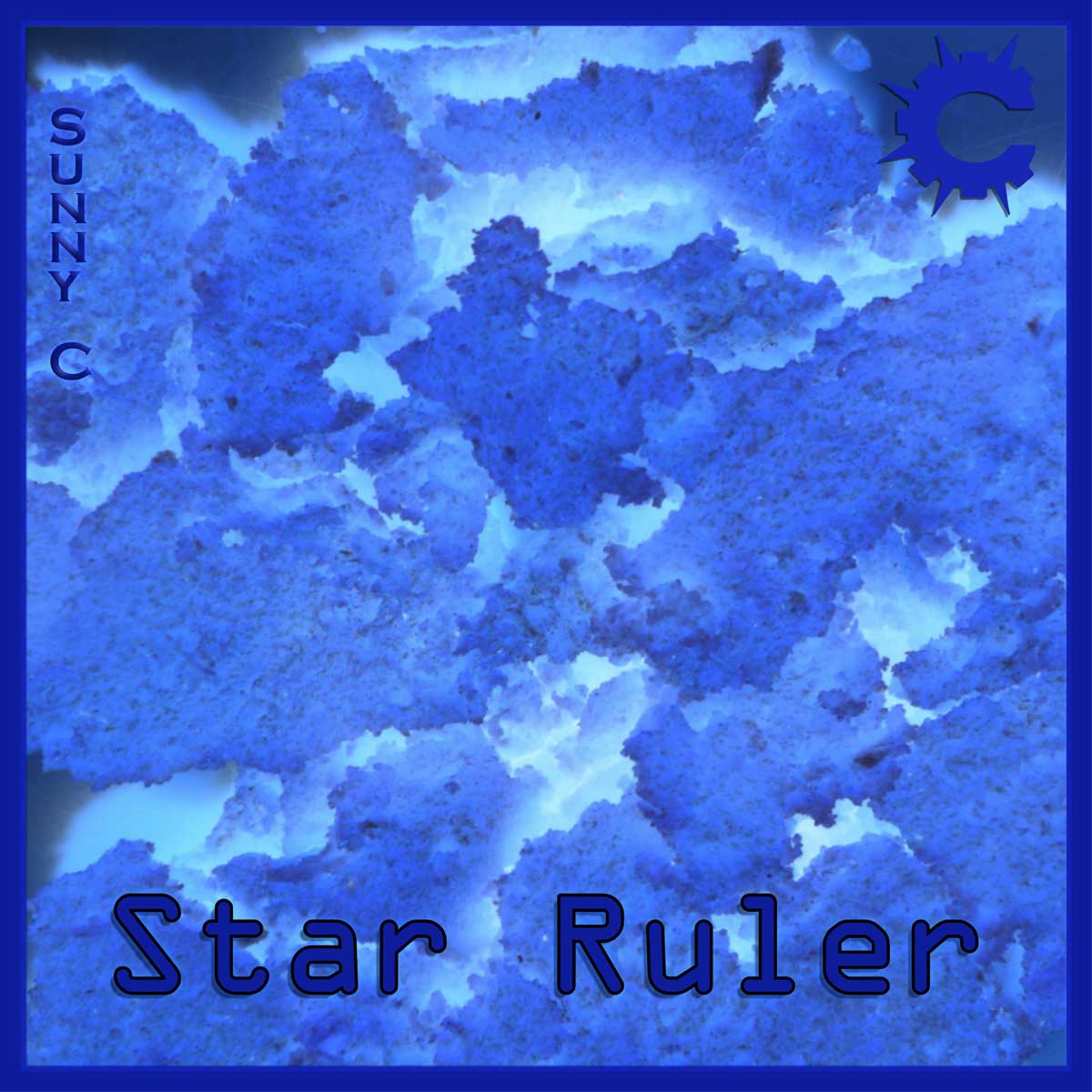  Sunny C reconstruye “Star Ruler” con mayor oscuridad