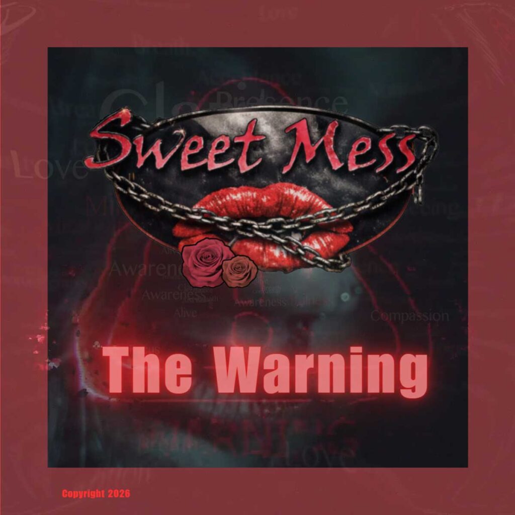 Sweet Mess escucha las señales ocultas en “The Warning”