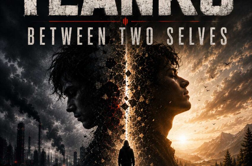  Teanko reconcilia pasado y presente en “Between Two Selves”