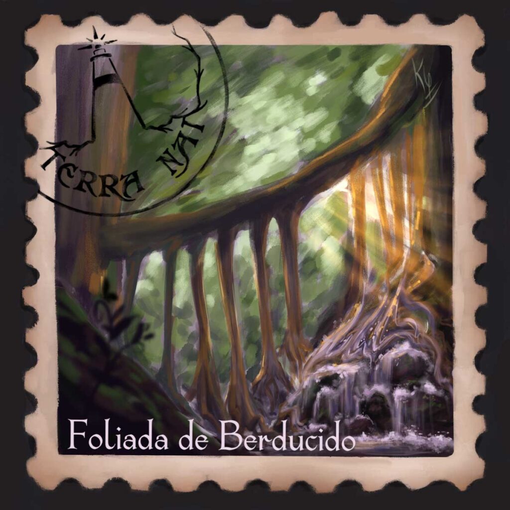 Terra Nai conecta Galicia y Costa Rica en una foliada