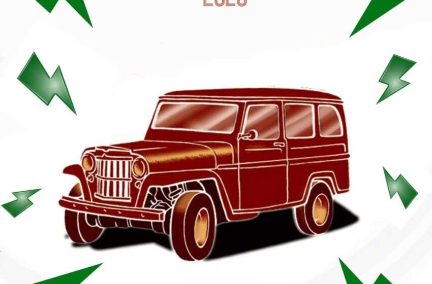  Orquesta The Lunaticos renueva “La Camioneta Roja 2026”