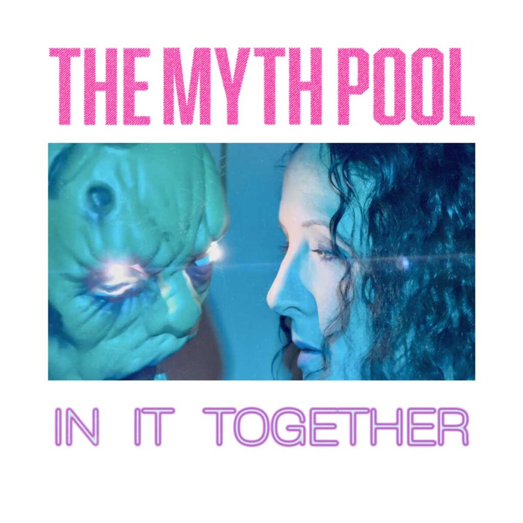 The Myth Pool debuta entre colaboración y ruptura emocional