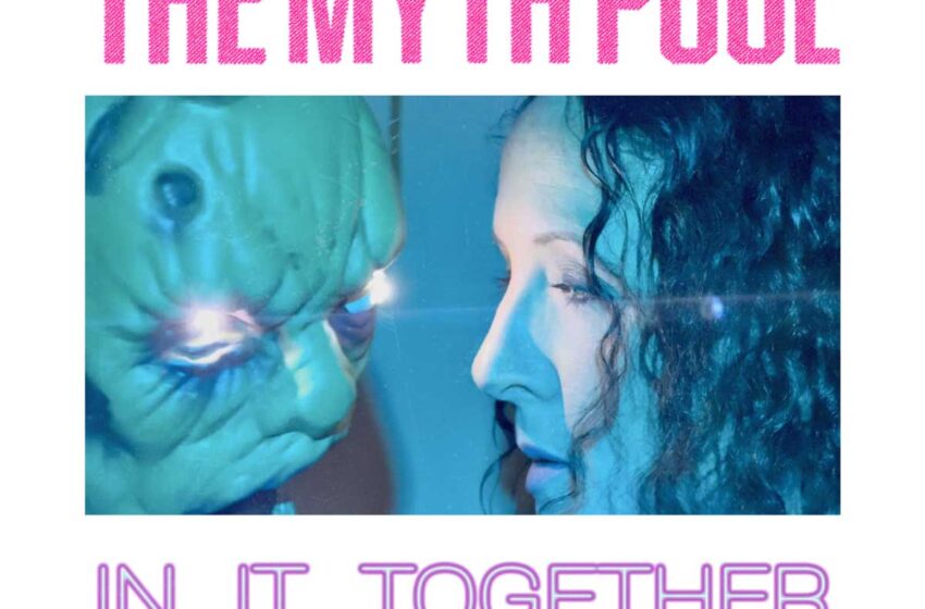  The Myth Pool debuta entre colaboración y ruptura emocional