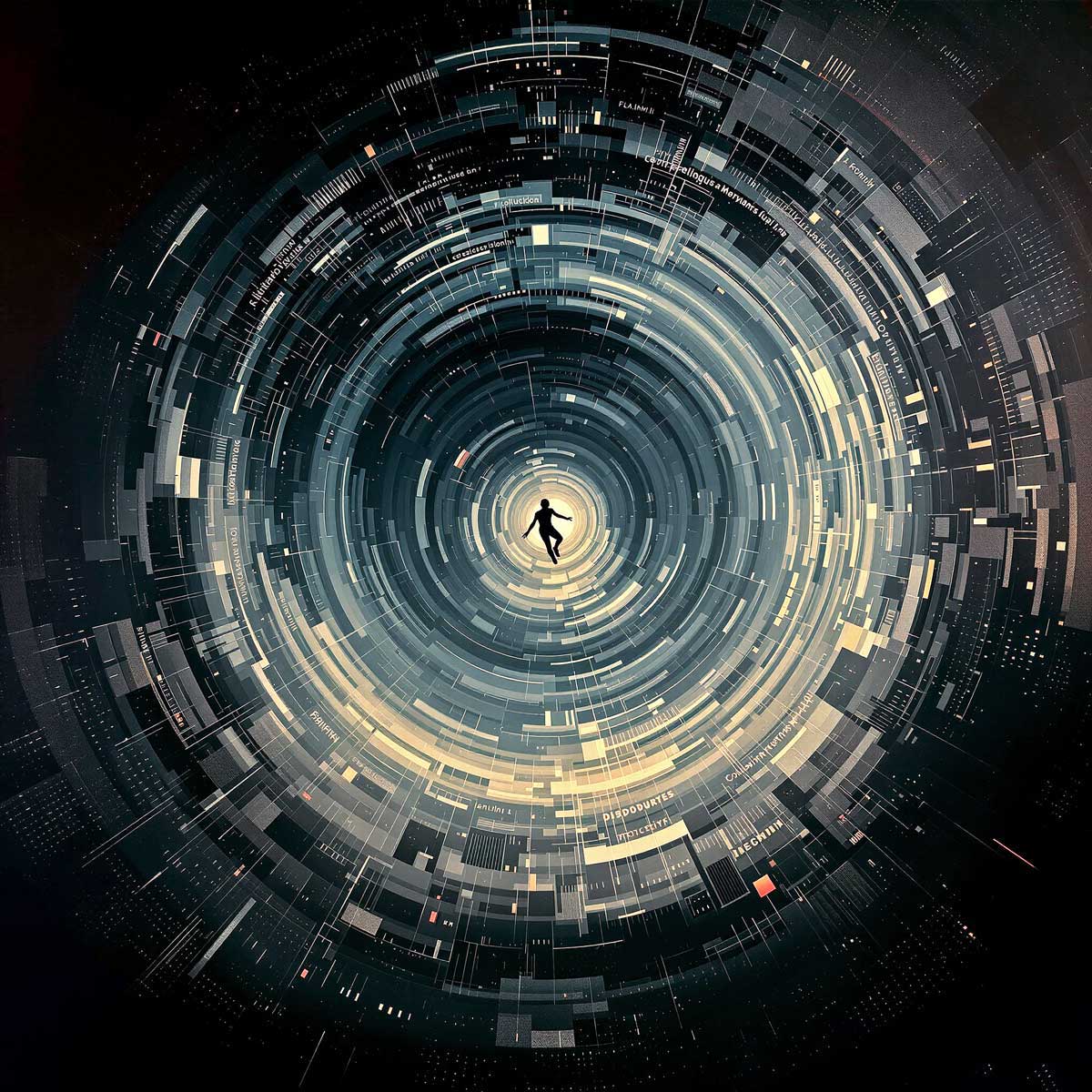  The Ocean Beneath y err: Rawr exploran la noche en “44”
