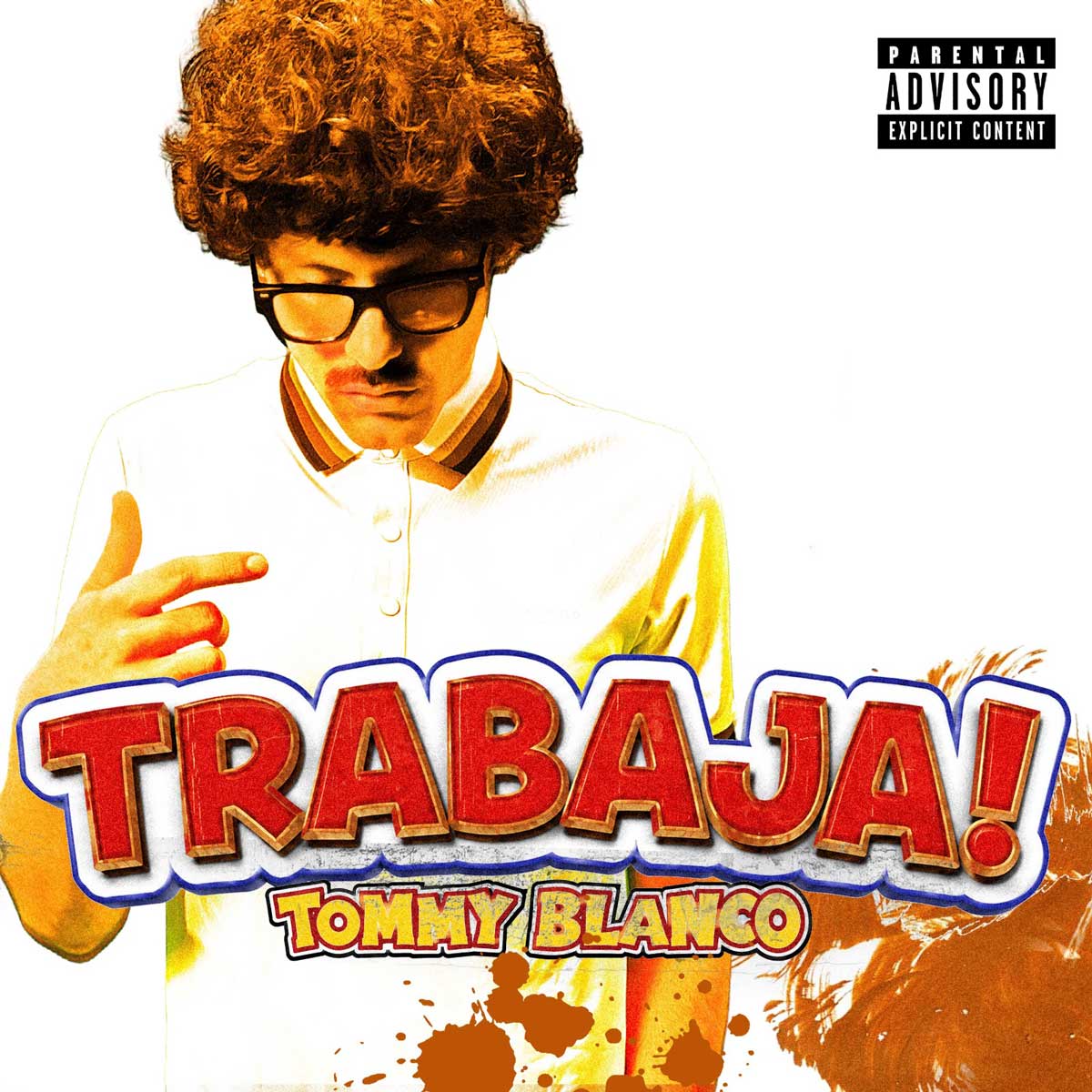  Tommy Blanco lleva TRABAJA! a nuevas audiencias latinas