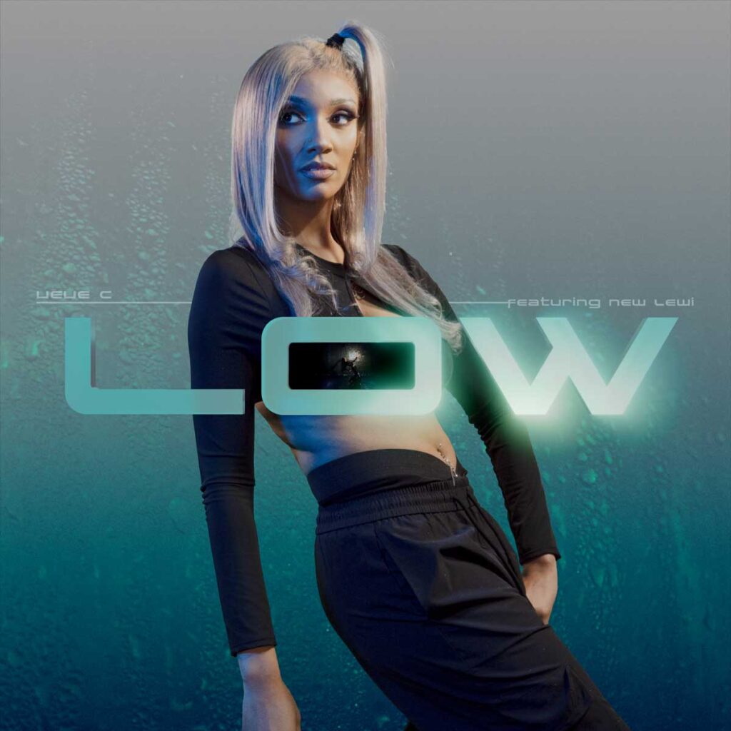 Veve C recupera la energía dosmilera con “LOW”