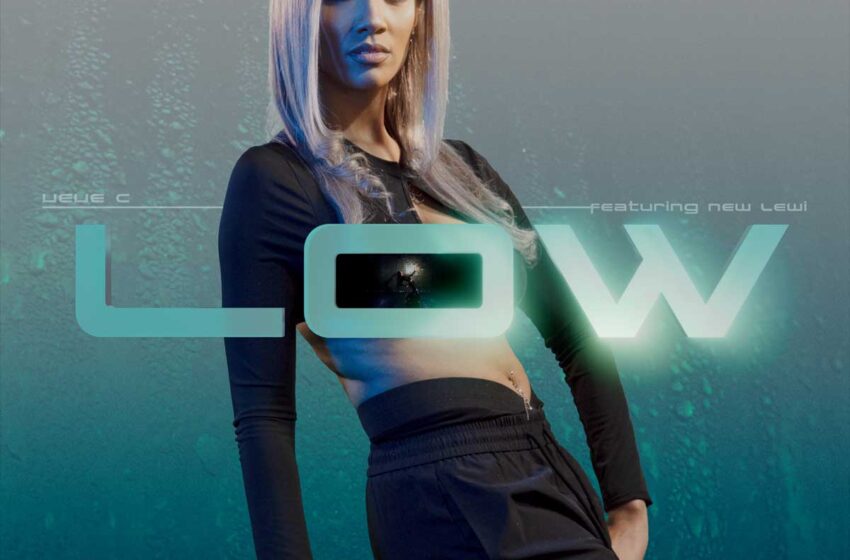  Veve C recupera la energía dosmilera con “LOW”
