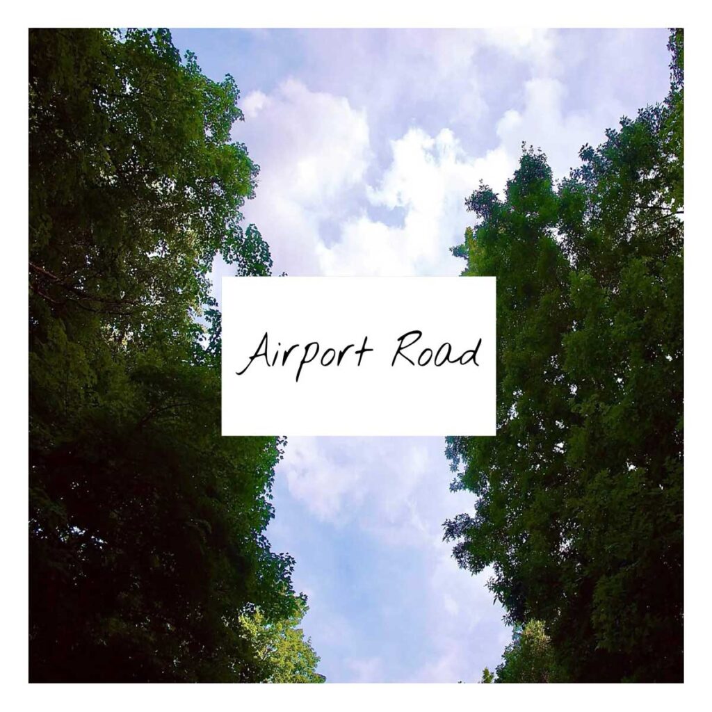 Violet Love encuentra pertenencia y hogar en “Airport Road”