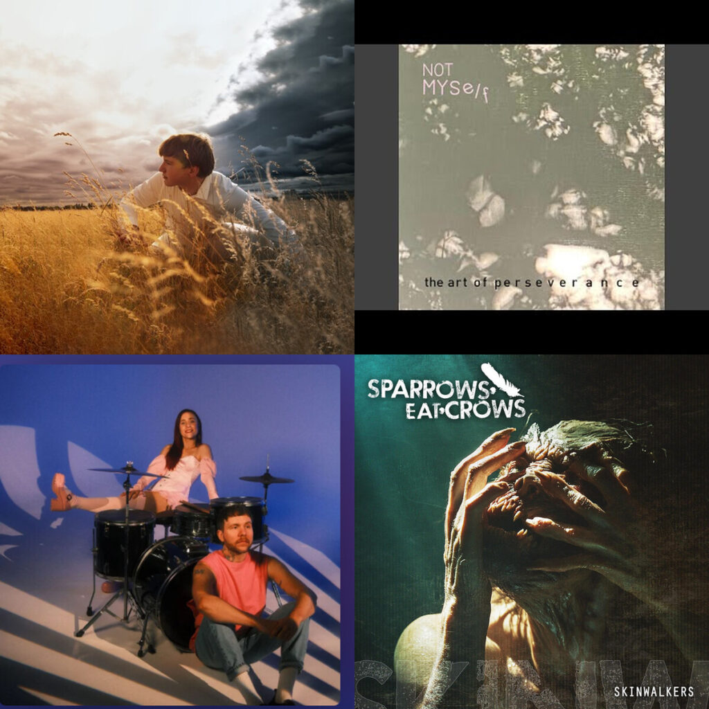 Cuatro caminos entre el rock, el pop y la crítica