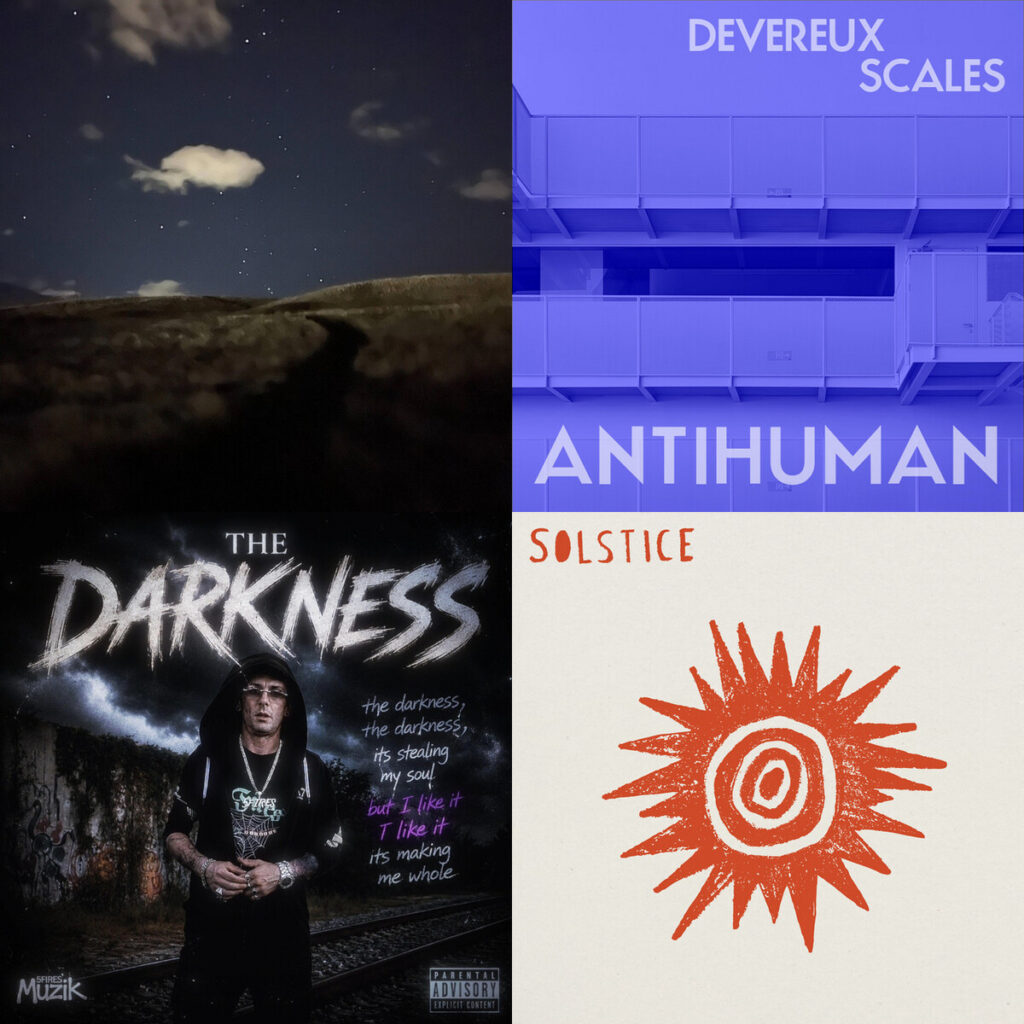 Cuatro canciones de indie rock y psicodelia para escuchar
