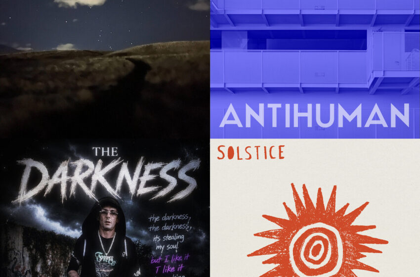  Cuatro canciones de indie rock y psicodelia para escuchar