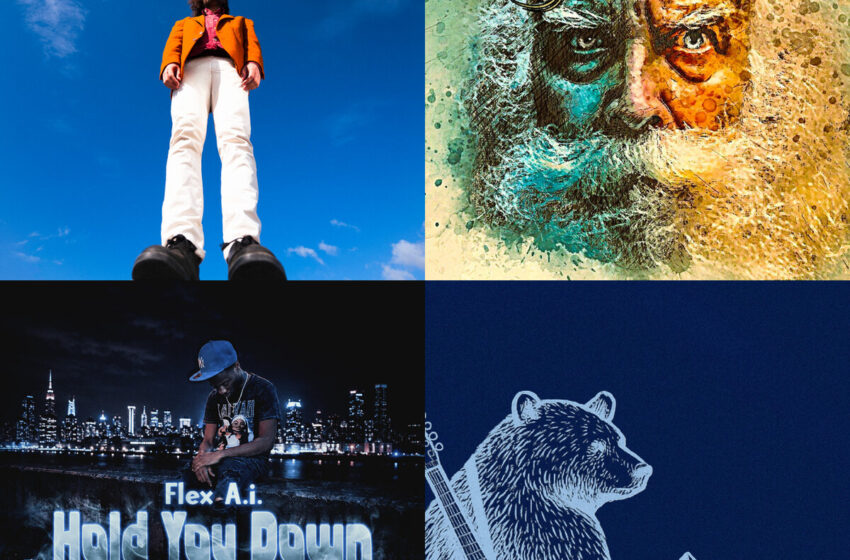  Cuatro canciones entre memoria, crítica social y energía