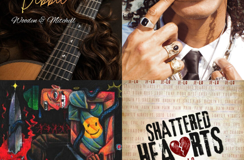  Cuatro canciones que transforman emociones en identidad sonora