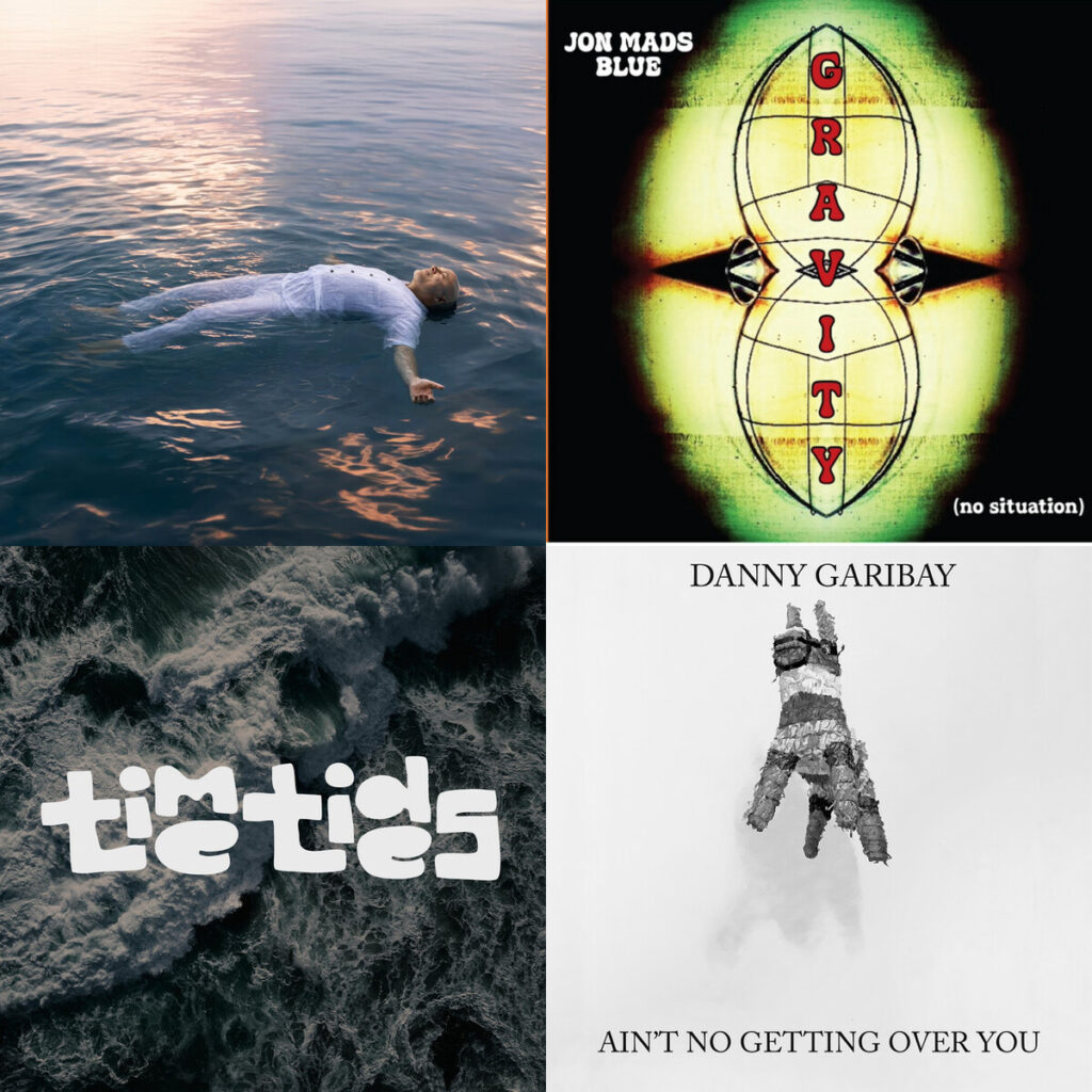 Dream pop y rock alternativo: 4 canciones para descubrir