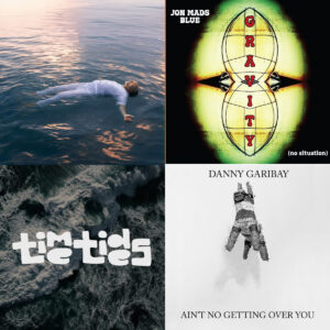 Dream pop y rock alternativo: 4 canciones para descubrir