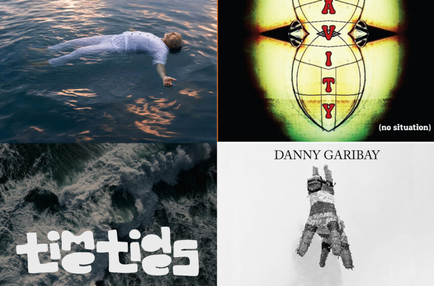  Dream pop y rock alternativo: 4 canciones para descubrir