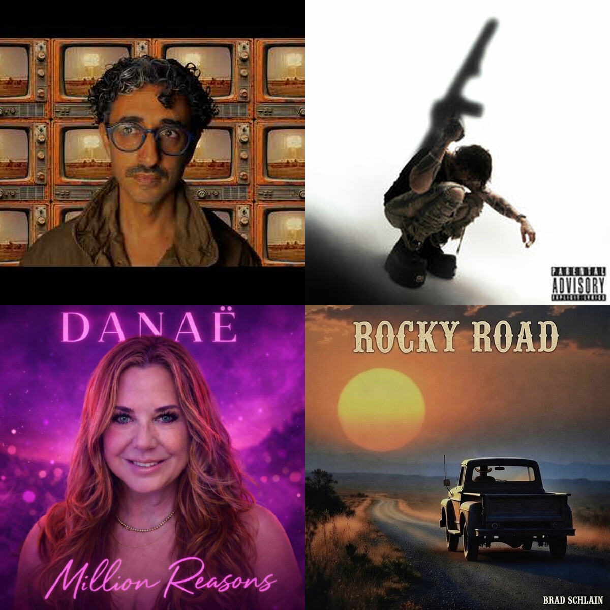  Entre caminos, sueños, deseo y conciencia