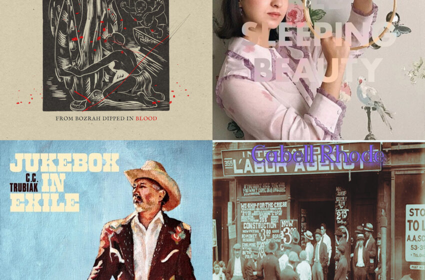  Entre la intimidad, la crítica y la memoria: cuatro canciones que dejan huella