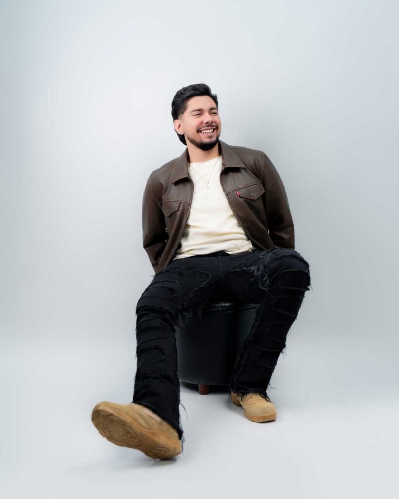 foto Gustavo Andres
