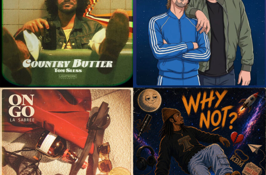  Historias que fluyen entre el ritmo, la emoción y la libertad