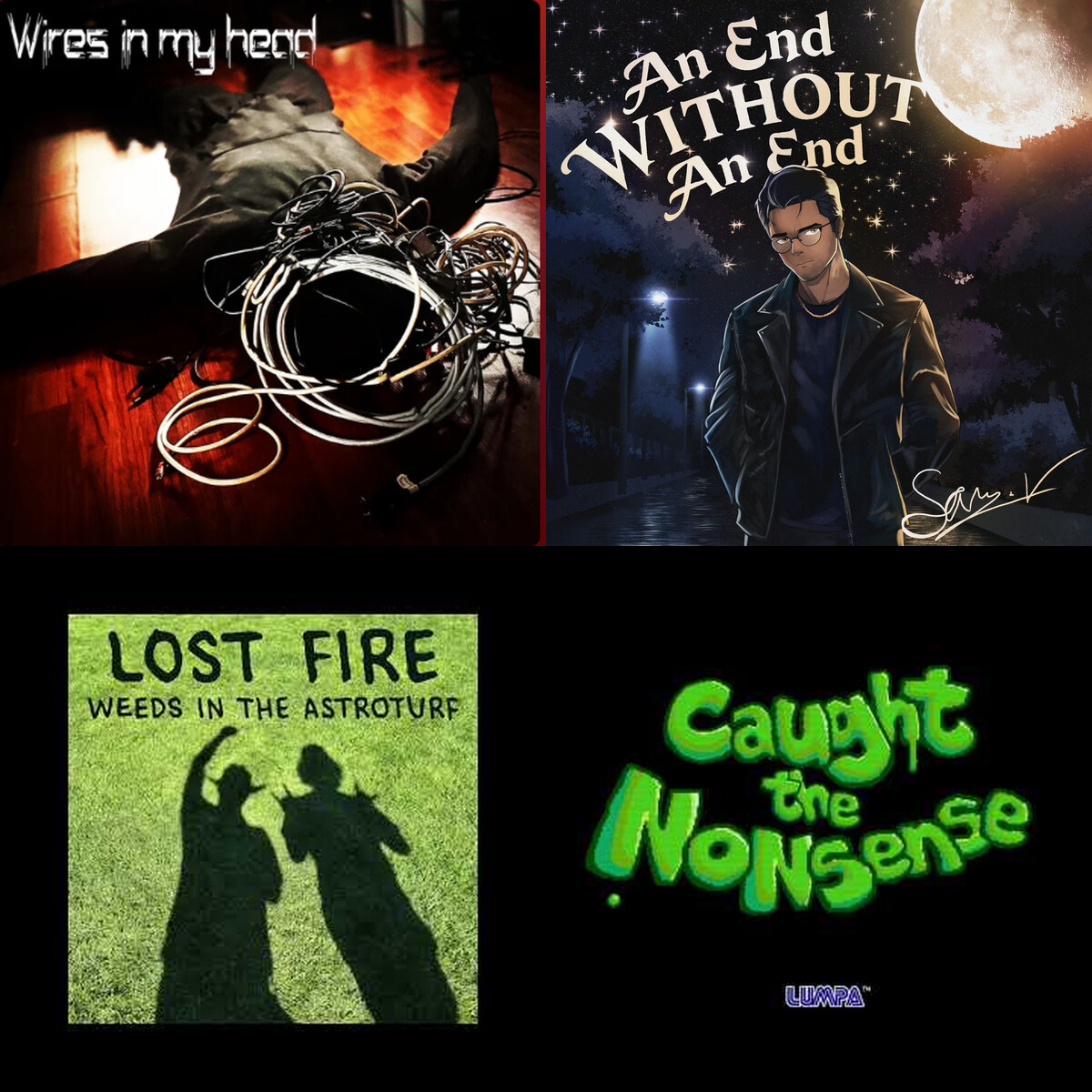  Incertidumbre, caos y los finales pendientes