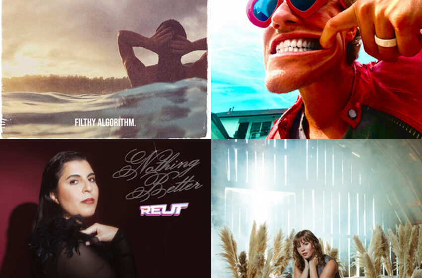  Indie, rap y pop: cuatro lanzamientos independientes destacados