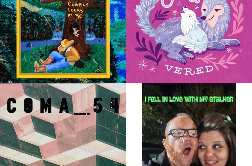  Indie rock, grunge y punk: estrenos para descubrir esta semana