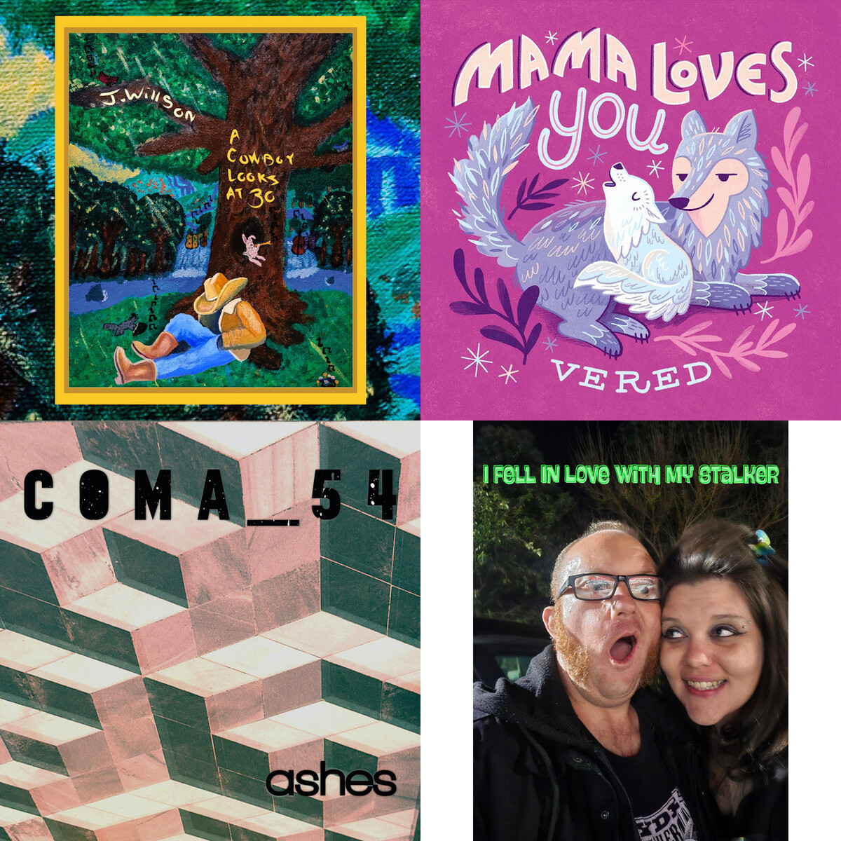  Indie rock, grunge y punk: estrenos para descubrir esta semana
