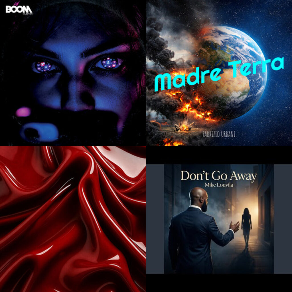 Novedades musicales: vulnerabilidad, crítica y esperanza