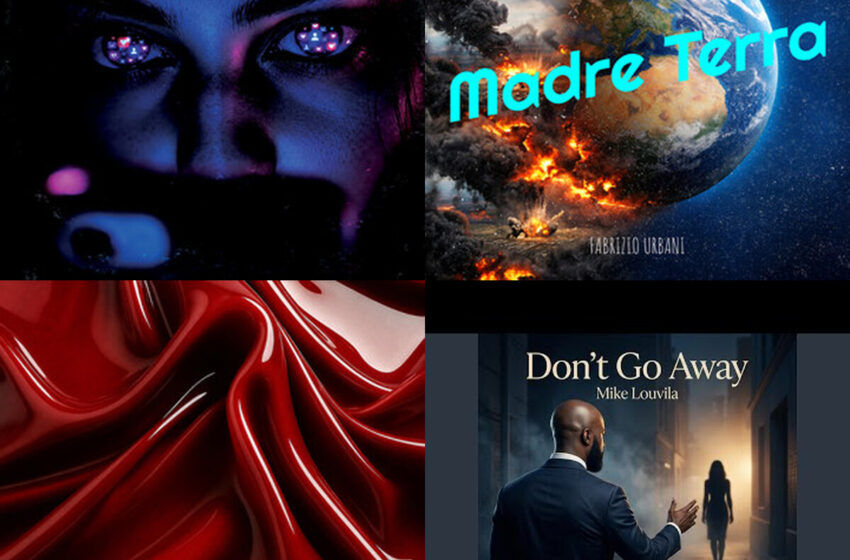  Novedades musicales: vulnerabilidad, crítica y esperanza