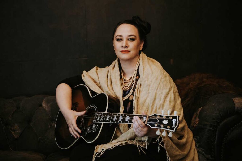 photo Lydia Fairhall