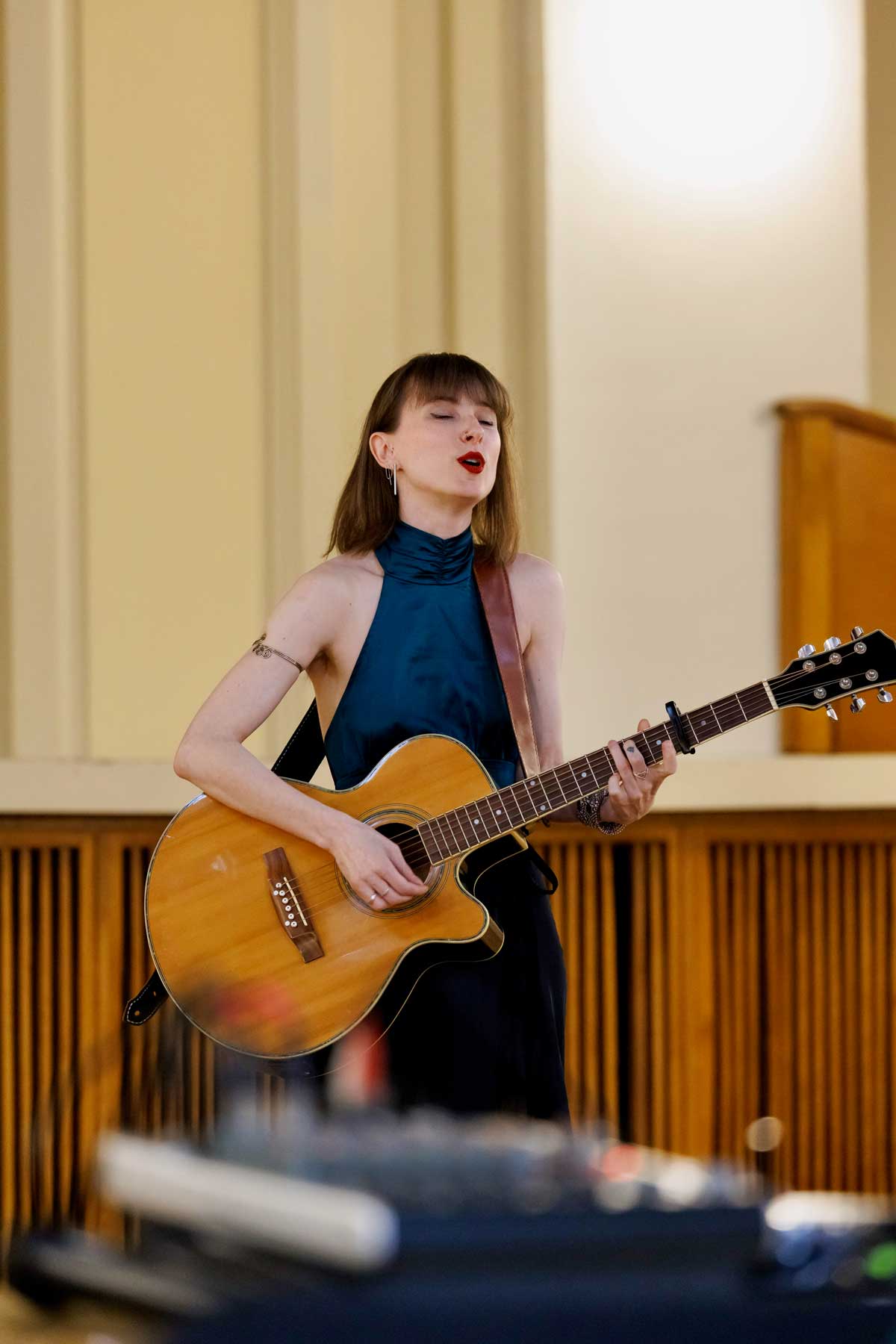photo Zora Kirin