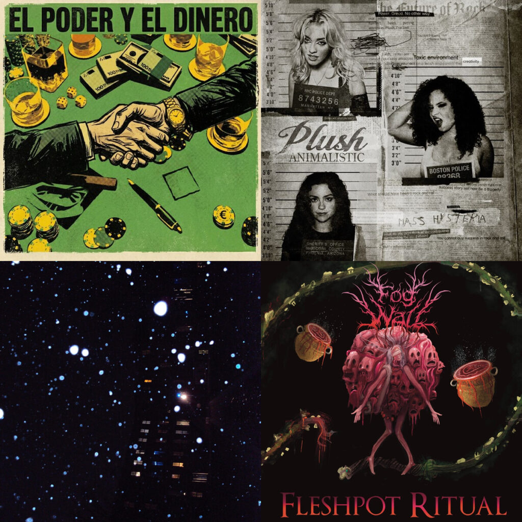 Poder, Identidad y Rock: Voces que No Se Callan